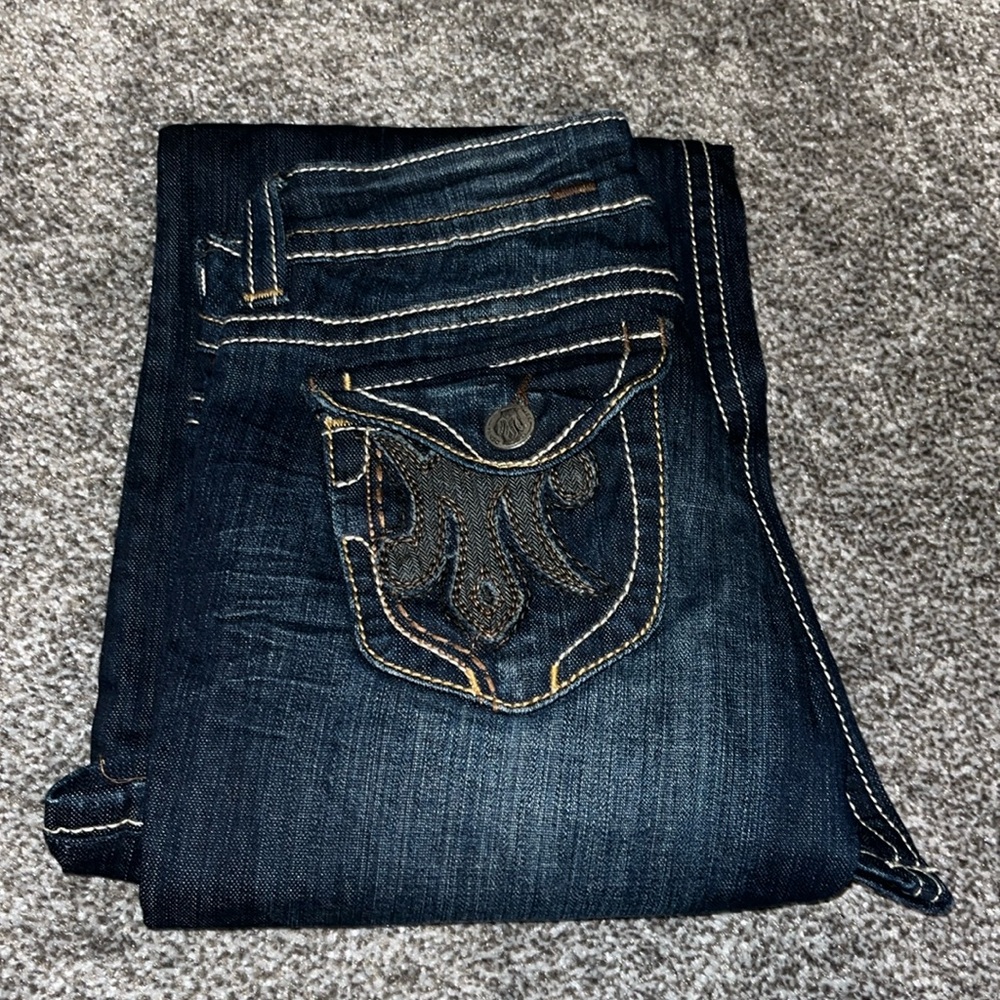 Mek jeans